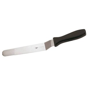 SPATOLA INOX GR.cm 22  - 4837122 | Novalberghiera