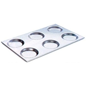 TEGLIA 6F.GN 1/1-ALL.53x32  - 5091011 | Novalberghiera