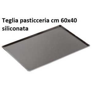 TEGLIA SVASATA SILICON.60x40  - 5091160 | Novalberghiera