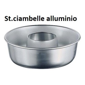 CIAMBELLA ALLUMINIO  - 535999 | Novalberghiera