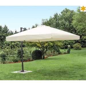 OMBRELLONE cm300x300  - 5391002 | Novalberghiera