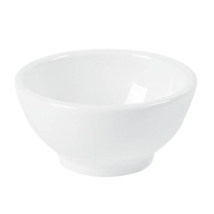 CIOTOLA MELAMINA BI.Øcm 13  - 5684013 | Novalberghiera