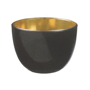 N.20 CIOTOLE NE/ORO ml. 80  - 5768008 | Novalberghiera