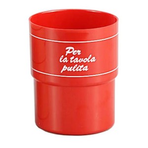 GETTAVIA DA TAV. ROSSO  - 714002 | Novalberghiera