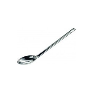 CUCCHIAIO INOX cm 33x6,5  - 804000 | Novalberghiera