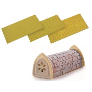 TAPPETO MEDIEVAL  - 981001 | Novalberghiera