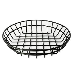 CESTO FILO METAL Øcm 20  - 1097000 | Novalberghiera