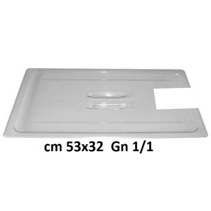 COPERCHIO x RONER POLIC.GN 1/1  - 1100001 | Novalberghiera