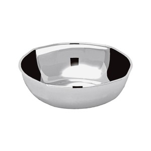 CESTINO PANE OVALE cm 18x12  - 1182018 | Novalberghiera