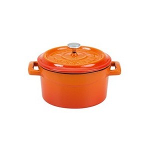 COCOTTE GHISA C/C. cm 12  - 1204012 | Novalberghiera