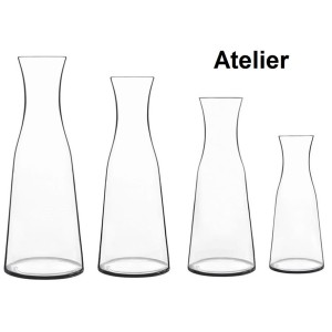 ATELIER SERIE CARAFFE  - 1221999 | Novalberghiera