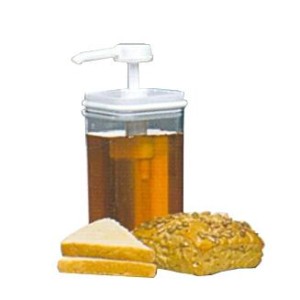 DOSATORE POMPA RETT.cl.37  - 1251037 | Novalberghiera