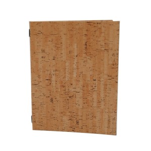 MENU STOCK A5 EFF/SUGHERO  - 1327005 | Novalberghiera