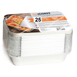 N.25 PACK ALL.C/COP.32x26 (7)  - 1398003 | Novalberghiera