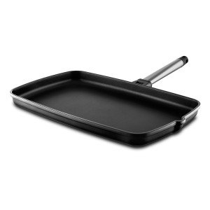 BISTECCHIERA FUSION cm 25x40  - 1443040 | Novalberghiera