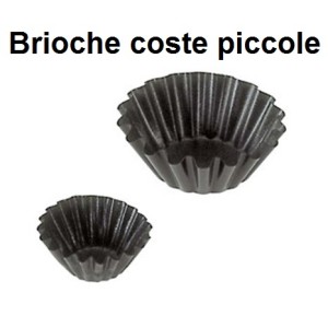 CONF.12 BRIOCHE COSTE PICCOLE  - 1635999 | Novalberghiera