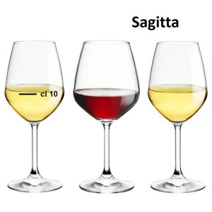 CALICI SAGITTA  - 31999 | Novalberghiera