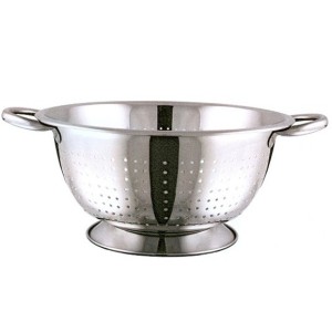 COLAPASTA INOX 2M  - 328999 | Novalberghiera