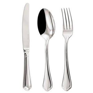 VERSAILLES POSATE TAVOLA  - 3832999 | Novalberghiera