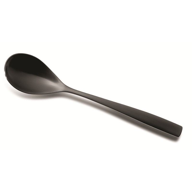 NERO CUCCHIAIO TAV.  - 3882001 | Novalberghiera