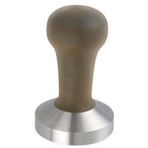 PRESSINO LEGNO/INOX  - 3942003 | Novalberghiera