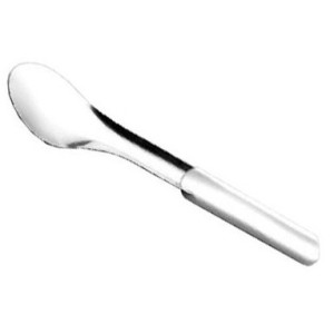 SPATOLA GELATO cm26 TRASP.  - 4009050 | Novalberghiera