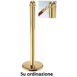 COLONNA SEGNALAZ.OTT.  - 4114001 | Novalberghiera