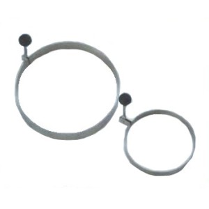 N.2 CUOCI UOVA Øcm 11/15  - 4121001 | Novalberghiera