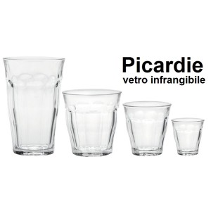 BICCHIERI PICARDIE  - 4134999 | Novalberghiera