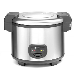 CUOCI RISO ELETT.Lt.5,4  - 4299010 | Novalberghiera