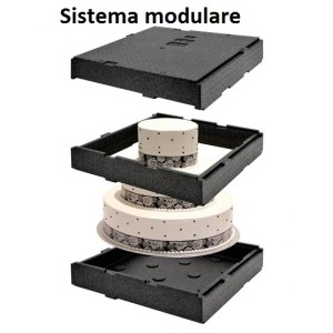 ISOTERMICO MODULARE  - 4334999 | Novalberghiera