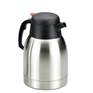 CARAFFA TERMICA INOX lt.1,5  - 4348015 | Novalberghiera