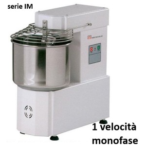 IMPASTATRICI  SERIE IM  - 4618999 | Novalberghiera