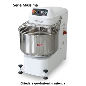 IMPASTATRICI SERIE  MASSIMA  - 4626999 | Novalberghiera