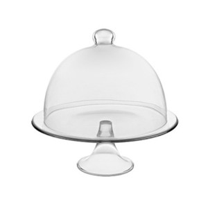 ALZATA Øcm 28+CUPOLA cm 23  - 4919025 | Novalberghiera