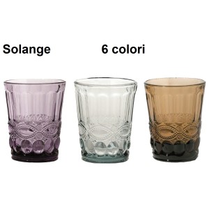 SOLANGE BICC.SERIE  - 4921999 | Novalberghiera