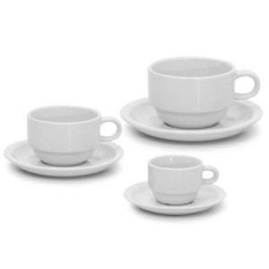 TAZZE SERIE RIVIERA  - 4996999 | Novalberghiera