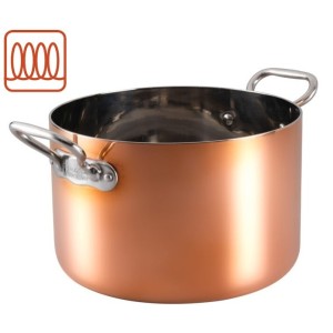 CASS.TRIM.RAME ALTA 2M cm24  - 5033024 | Novalberghiera