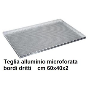 TEGLIA ALL.MICROFOR.60x40x2h  - 5092062 | Novalberghiera