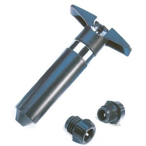 POMPA SALVAVINO+2 TAPPI  - 5116000 | Novalberghiera