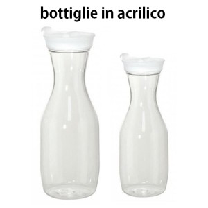 SERIE BROCCHE ACRILICO  - 5131999 | Novalberghiera