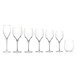 MAGNIFICO SERIE CALICI  - 5259999 | Novalberghiera