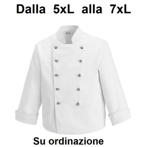 GIACCA CUOCO CONFORMATE  - 5462999 | Novalberghiera