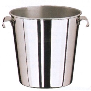 ****RINFRESC.INOX Øcm 20 MANICI  - 565003 | Novalberghiera