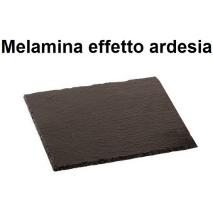 PIASTRA MELAMINA effetto ardesia  - 5677999 | Novalberghiera