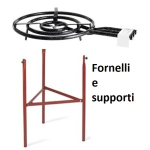 FORNELLO PAELLERA  - 5690999 | Novalberghiera