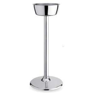 COLONNA INOX  cm 61h  - 570001 | Novalberghiera