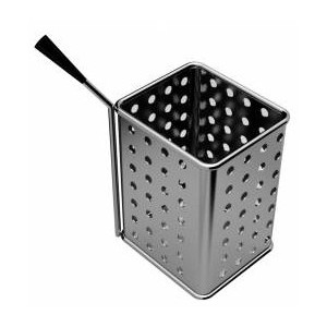 RIC.CESTO x CUOCIPASTA TOP 1/6  - 6610010 | Novalberghiera