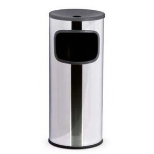 583APOS/GETTAC.INOX Øcm25x62h  - 703029 | Novalberghiera