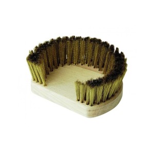 RIC.SPAZZ.OTT.1/2 TONDO  - 796008 | Novalberghiera